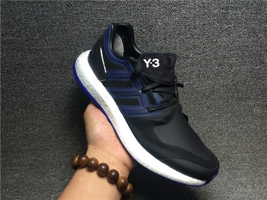 Super Max Adidas Y-3 Pureboost Men--001